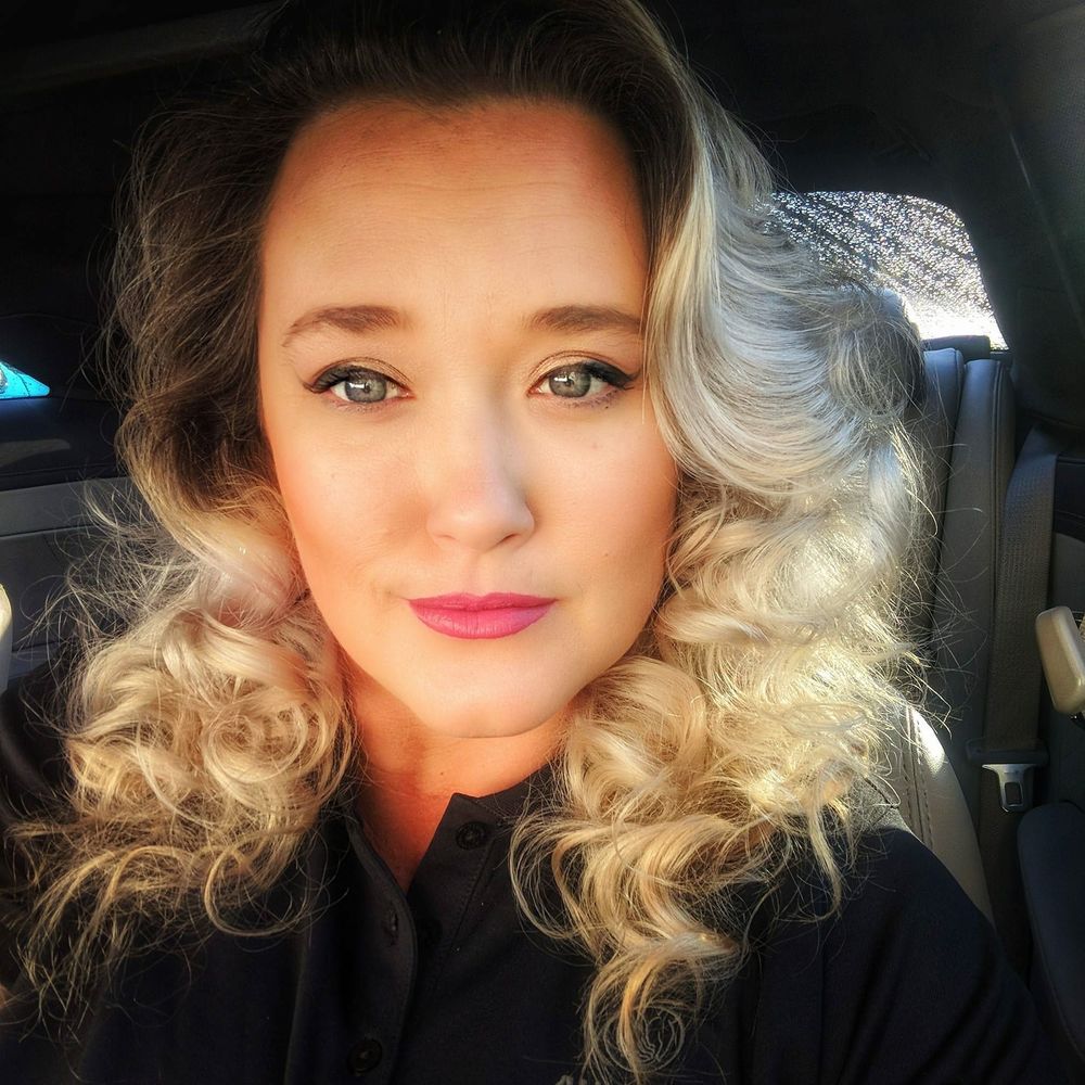Meet your Posher, Kathy hughes